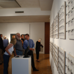 Homo indicium: CIA Faculty Show