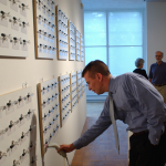 Homo indicium: CIA Faculty Show