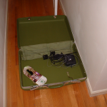 Emotional Baggage