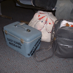 Emotional Baggage