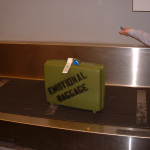 Emotional Baggage