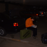 Emotional Baggage