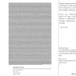 Binary Art: page 3