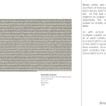 Binary Art: page 9