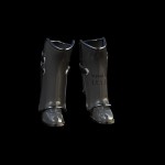 Asphalia: Valor U.E.S.S. Boots