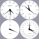 clocks