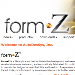 AutoDesSys, Inc.: Home Page AutoDesSys, Inc.: Home Page