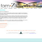 AutoDesSys, Inc.: Forum
