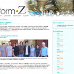 AutoDesSys, Inc.: News