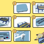 Emotional Baggage: Instruction Card