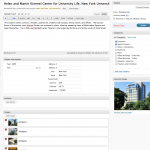 KRJDA Website: Project Admin