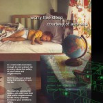 Asphalia: Worry free sleep...