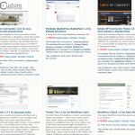Theme Visibility Manager: Super Administrator View